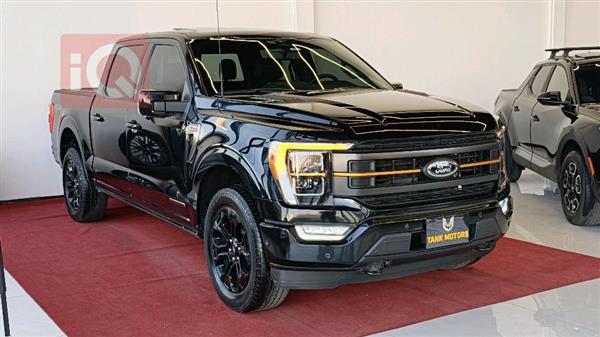 Ford F-150 2023 for sale in Iraq - Erbil